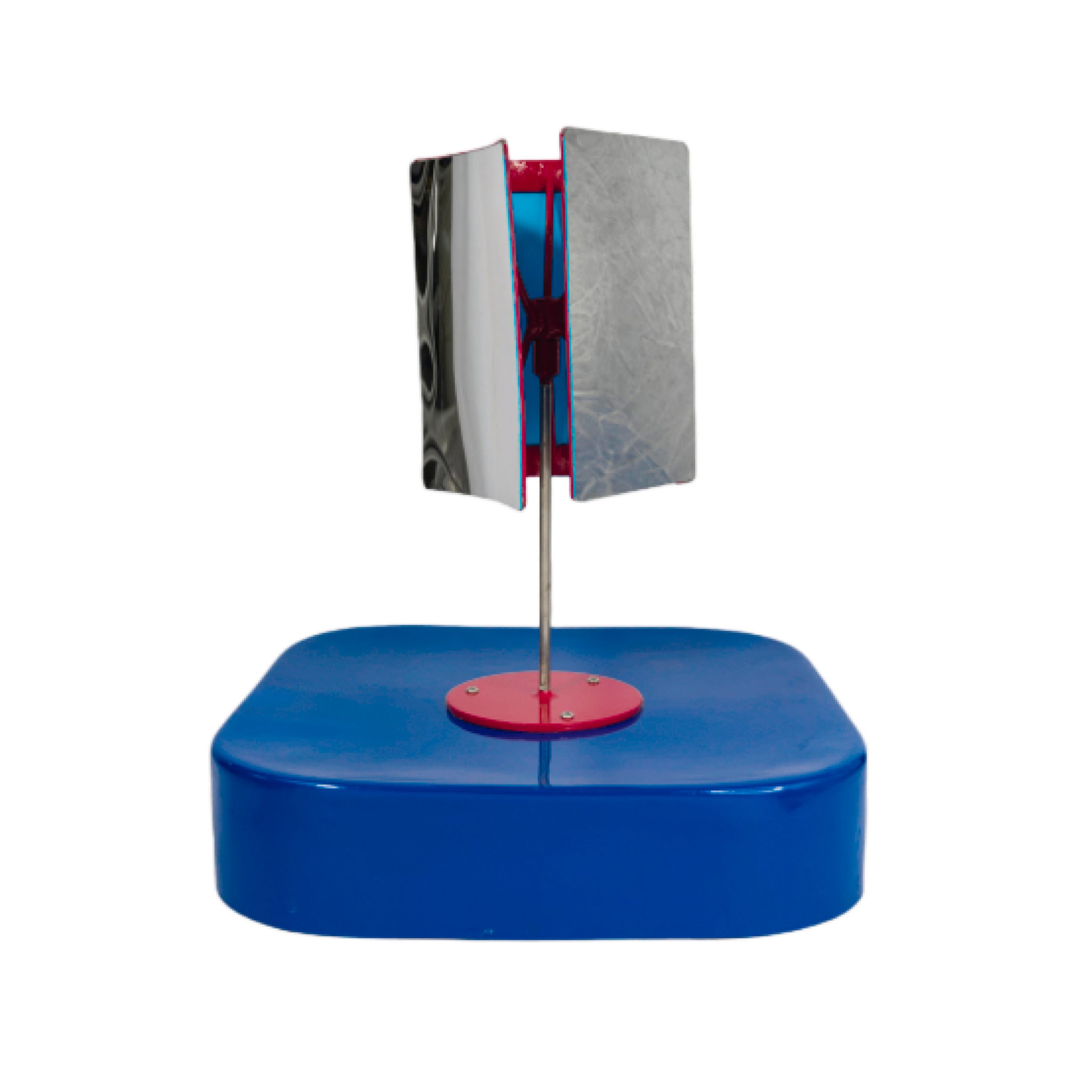 Mirror Optics Image Formation – Reflection of Light STEM Lab Equipment | Suitable for CBSE, ICSE, IB Boards | For Classes 6-10 | Age 11+ | Optical Physics Teaching Aid | Ankidyne