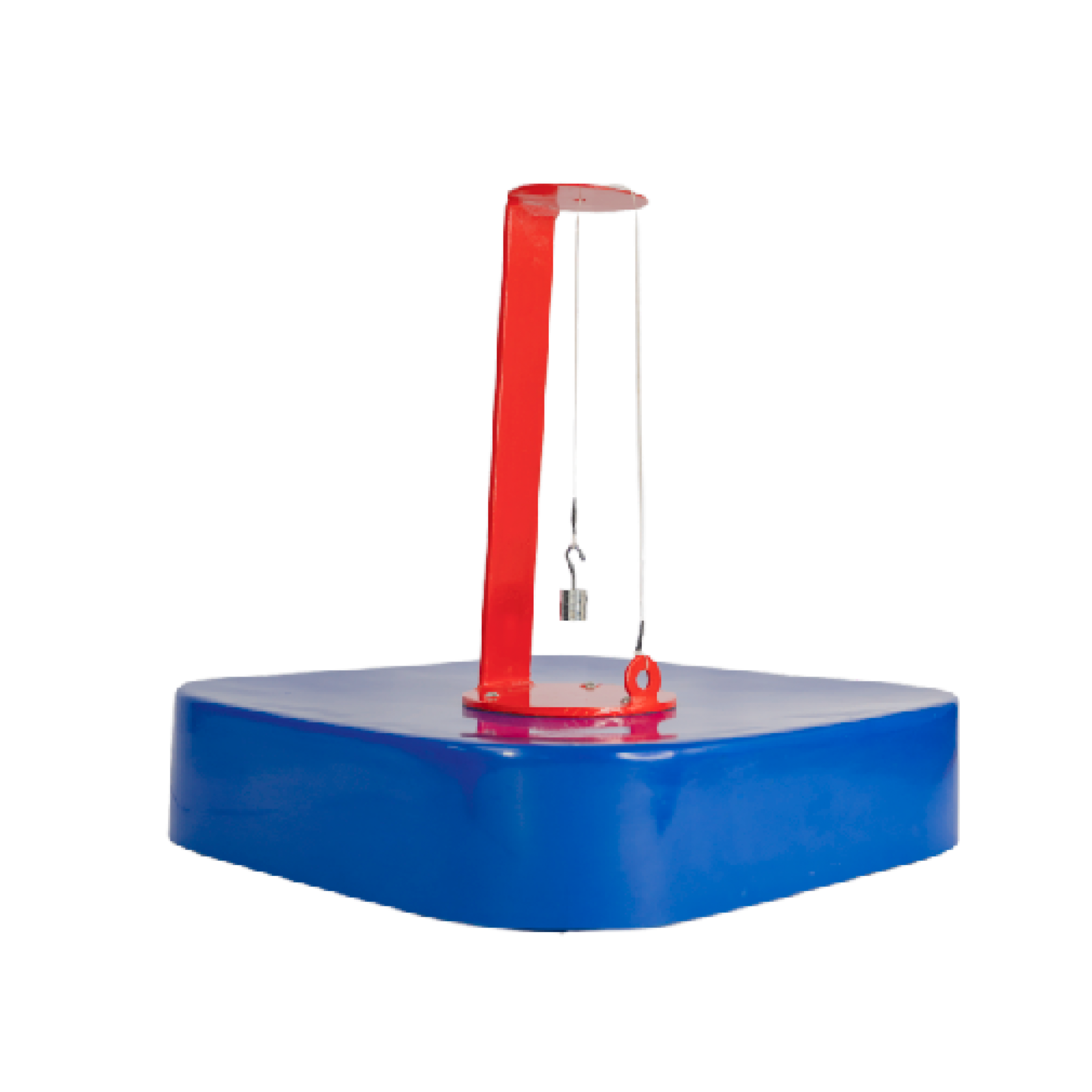 Simple Pendulum (Non-Dependence of Period on Mass & Amplitude) | STEM Physics Lab Model for CBSE, ICSE, IB Boards | For Classes 7-10 | Age 12+ | School Lab Product | Ankidyne