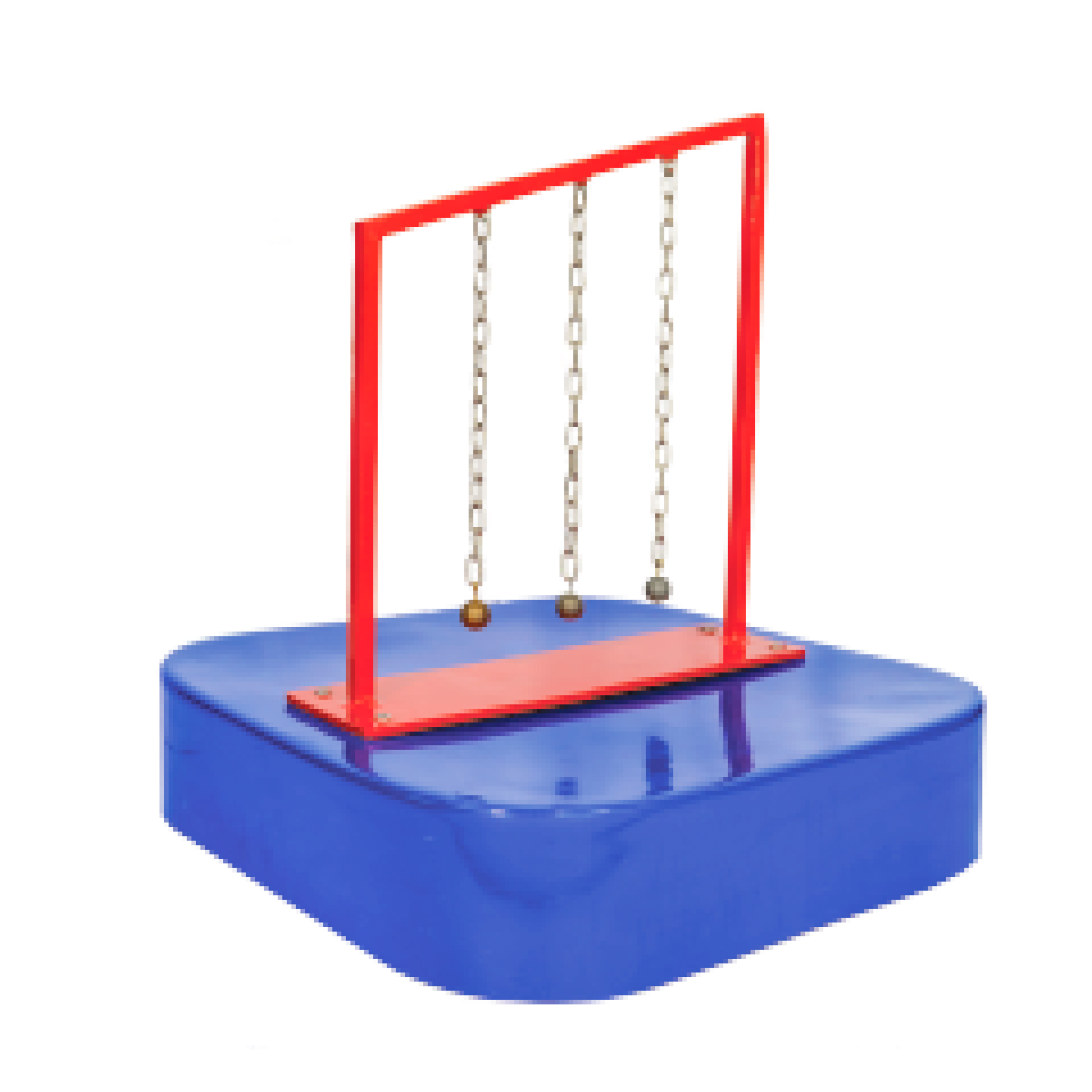 Simple Pendulum (Dependence of Period on Length) | Physics Lab Model for CBSE, ICSE, IB & State Boards | For Classes 7-10 | Age 12+ | STEM Educational Equipment | Ankidyne